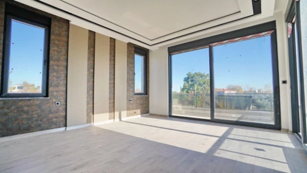 Resale property in Dosemealti (Antalya) - 490 sqm
