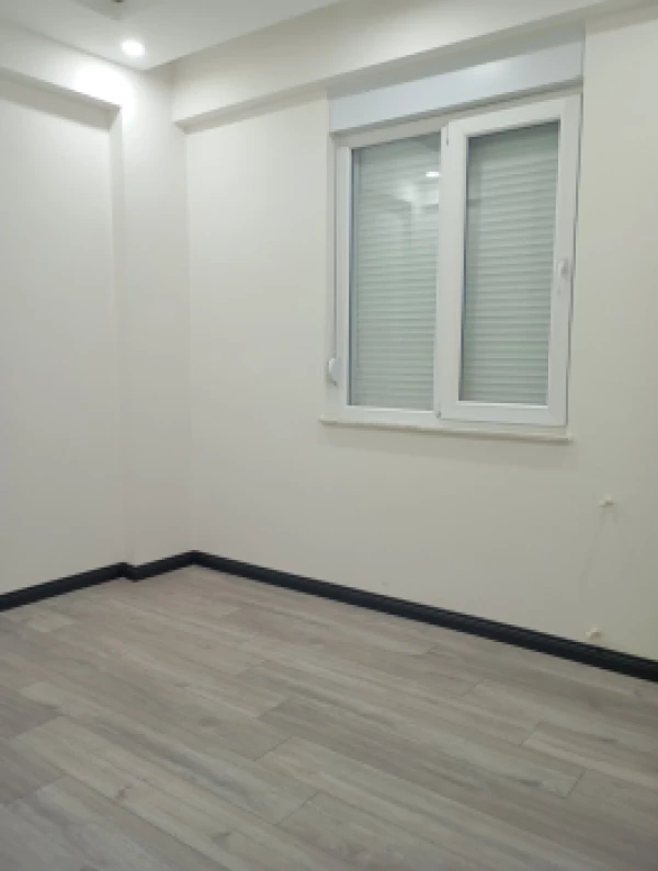 Resale property in Kepez (Antalya) - 80 sqm
