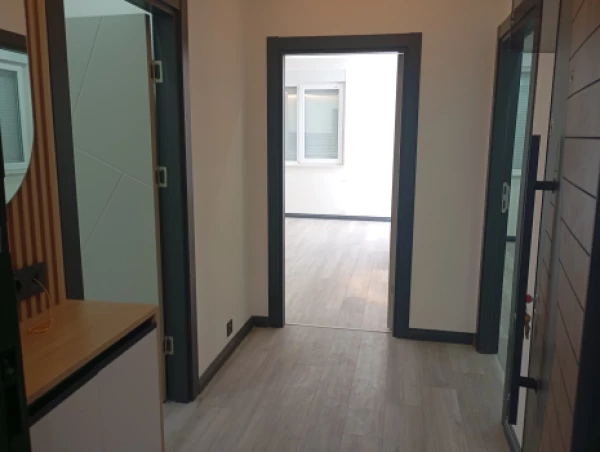 Resale property in Kepez (Antalya) - 80 sqm