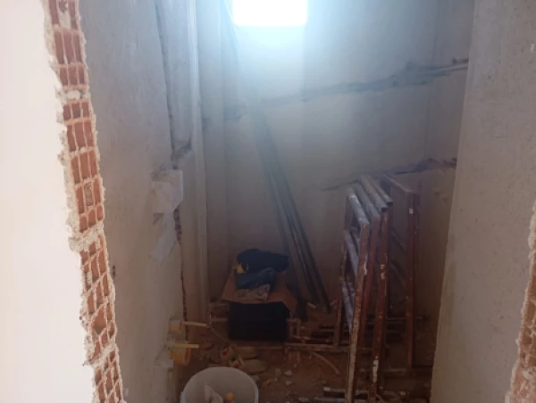 Resale property in Kepez (Antalya) - 83 sqm