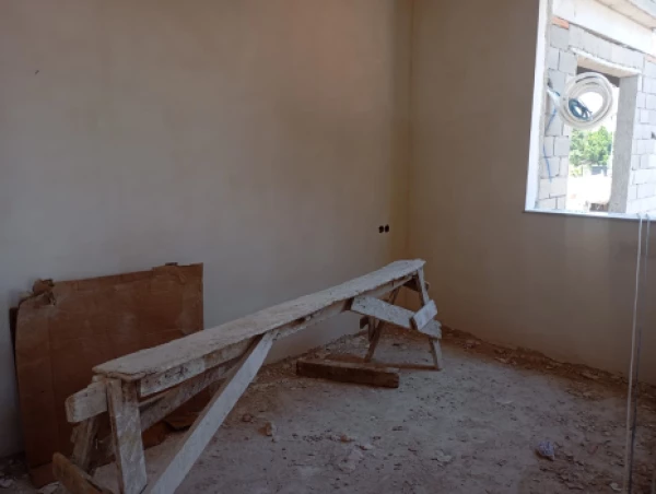 Resale property in Kepez (Antalya) - 83 sqm