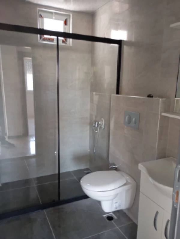 Resale property in Kepez (Antalya) - 85 sqm