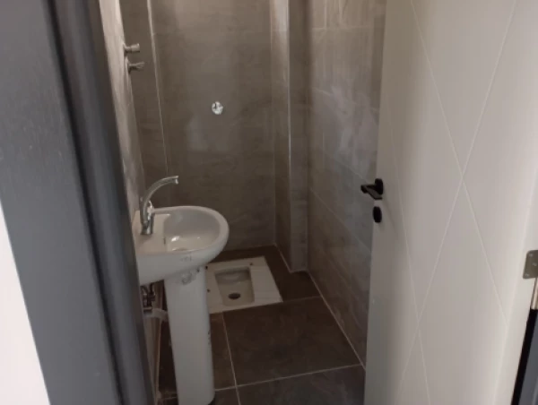 Resale property in Kepez (Antalya) - 85 sqm