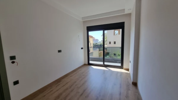 New-build property 1+1, 2+1, 4+1 duplex in Alanya - 49 sqm