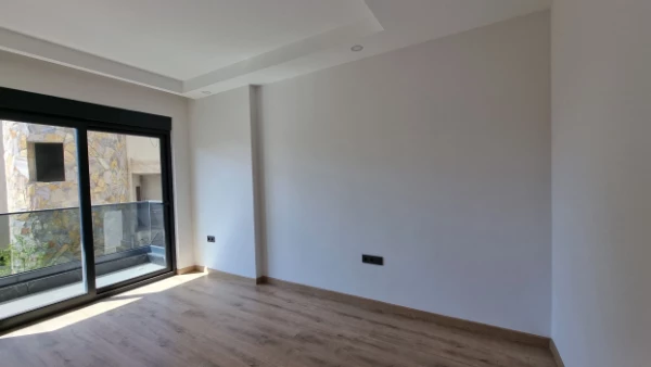 New-build property 1+1, 2+1, 4+1 duplex in Alanya - 49 sqm