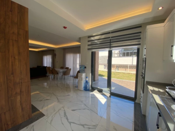 Новостройка 3+1 triplex, 4+1 triplex в Аланья - 348 кв.м