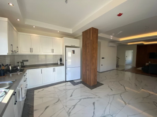 Новостройка 3+1 triplex, 4+1 triplex в Аланья - 348 кв.м