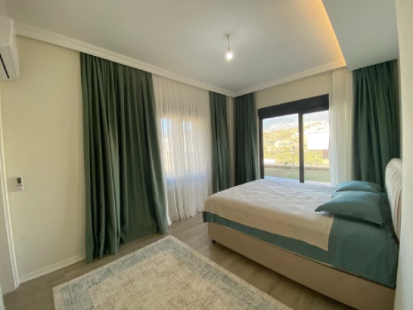 Новостройка 3+1 triplex, 4+1 triplex в Аланья - 348 кв.м