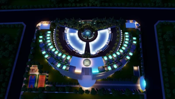 New-build property 1+1, 2+1 in Aksu (Antalya) - 43 sqm