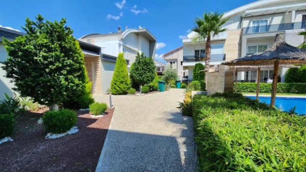 Resale property in Serik (Belek) - 41 sqm