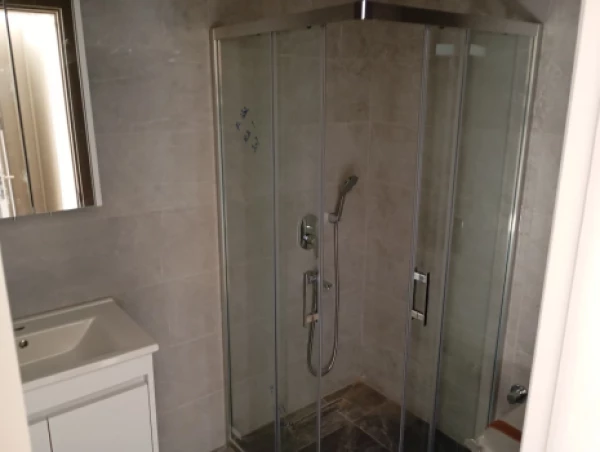 Resale property in Kepez (Antalya) - 75 sqm
