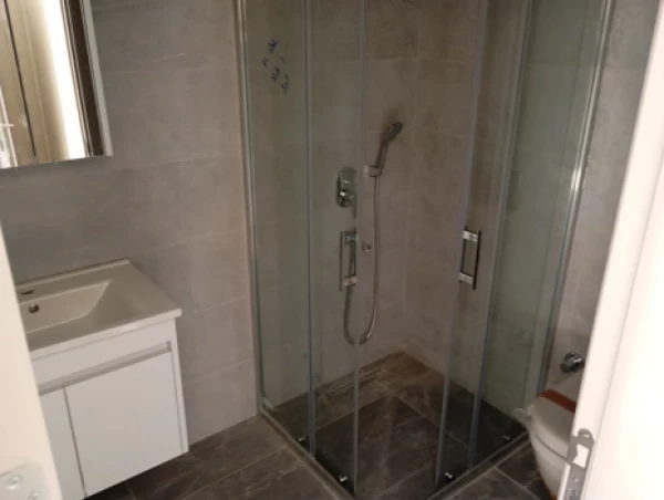 Resale property in Kepez (Antalya) - 75 sqm