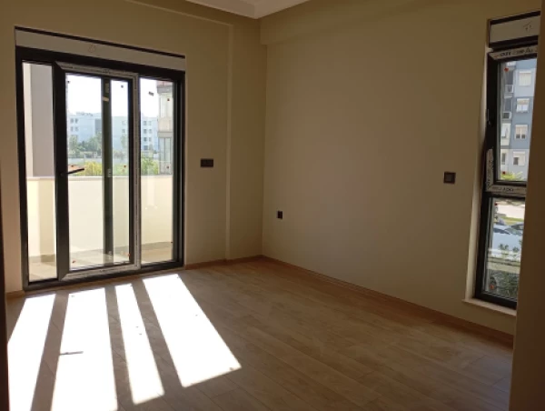 Resale property in Kepez (Antalya) - 75 sqm