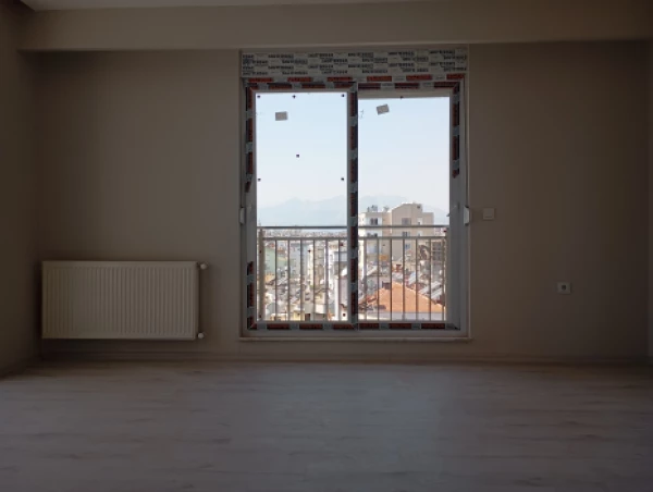 Resale property in Muratpasa (Antalya) - 75 sqm