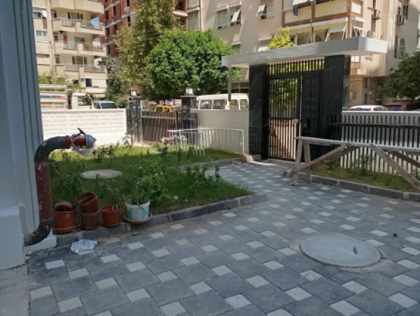 Resale property in Muratpasa (Antalya) - 75 sqm