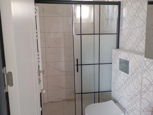 Resale property in Muratpasa (Antalya) - 75 sqm