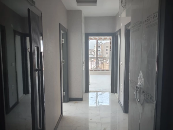 Resale property in Muratpasa (Antalya) - 145 sqm