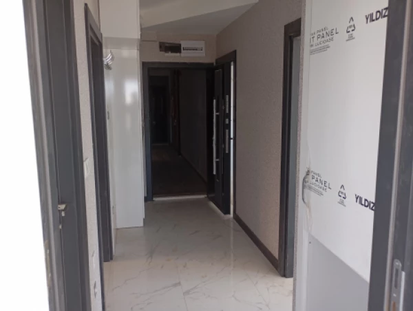 Resale property in Muratpasa (Antalya) - 145 sqm