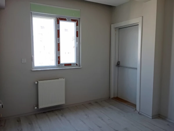 Resale property in Muratpasa (Antalya) - 75 sqm