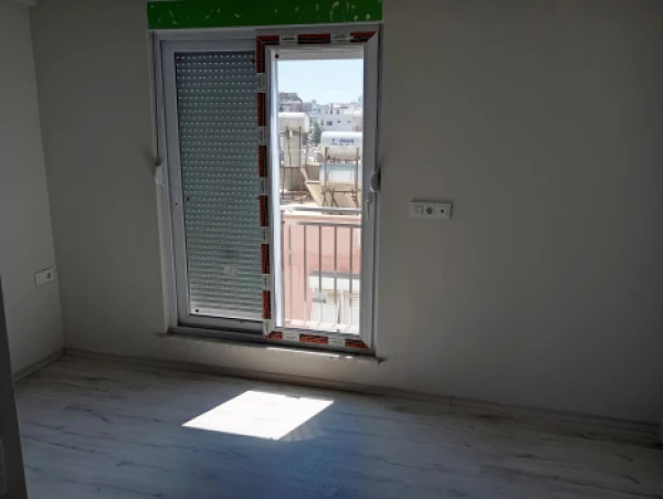 Resale property in Muratpasa (Antalya) - 75 sqm