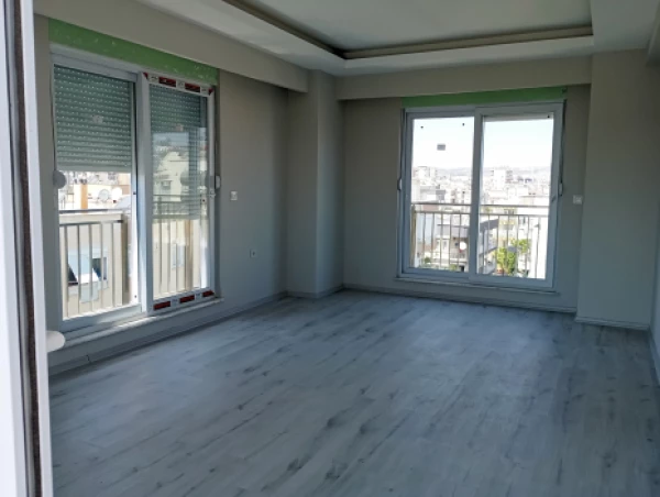 Resale property in Muratpasa (Antalya) - 145 sqm