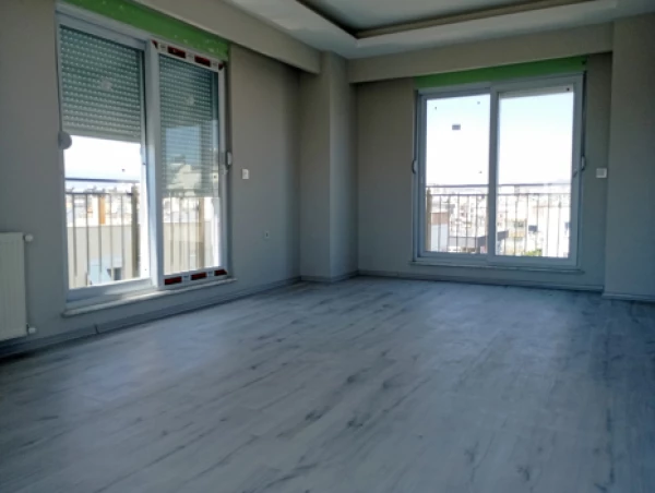 Resale property in Muratpasa (Antalya) - 145 sqm