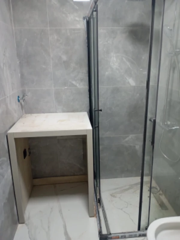 Resale property in Konyaalti (Antalya) - 122 sqm