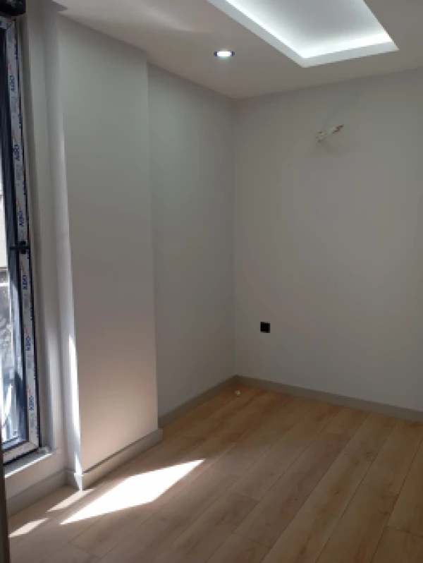 Resale property in Konyaalti (Antalya) - 122 sqm