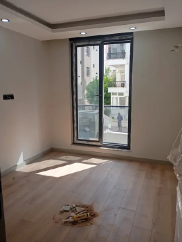 Resale property in Konyaalti (Antalya) - 122 sqm