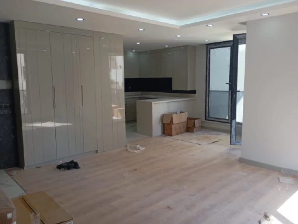 Resale property in Konyaalti (Antalya) - 95 sqm