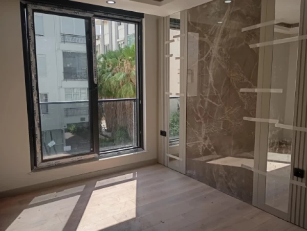 Resale property in Konyaalti (Antalya) - 95 sqm
