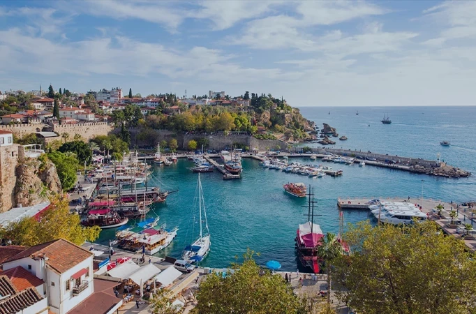 Antalya