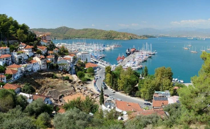 Fethiye