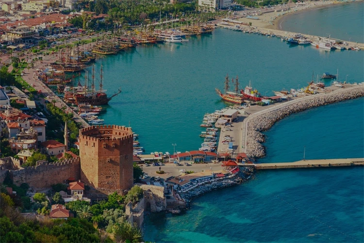 Alanya